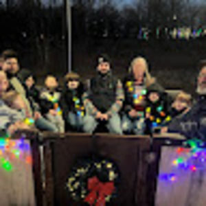 Meet your Posher, Shane